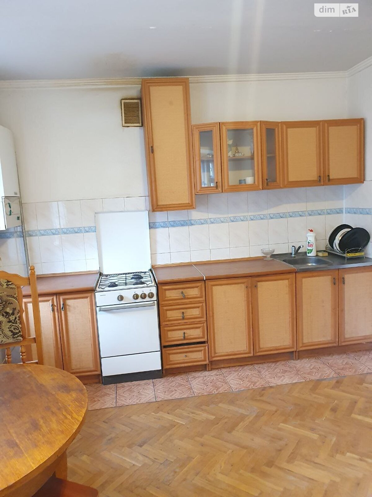 Продаж трикімнатної квартири в Тернополі, на вул. Квітки Цісик 60, район Старий парк фото 1 Продаж трикімнатної квартири в Тернополі, на вул. Квітки Цісик 60, район Старий парк фото 1