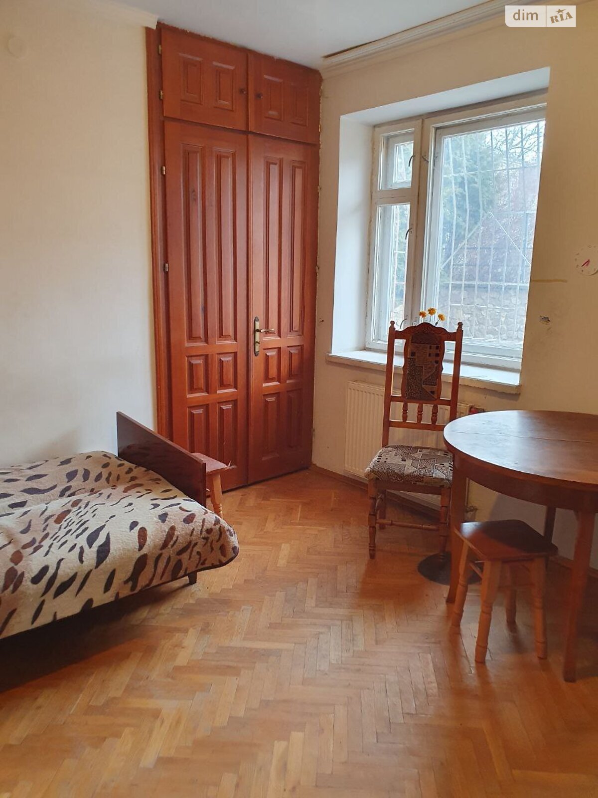 Продаж трикімнатної квартири в Тернополі, на вул. Квітки Цісик 60, район Старий парк фото 1 Продаж трикімнатної квартири в Тернополі, на вул. Квітки Цісик 60, район Старий парк фото 1