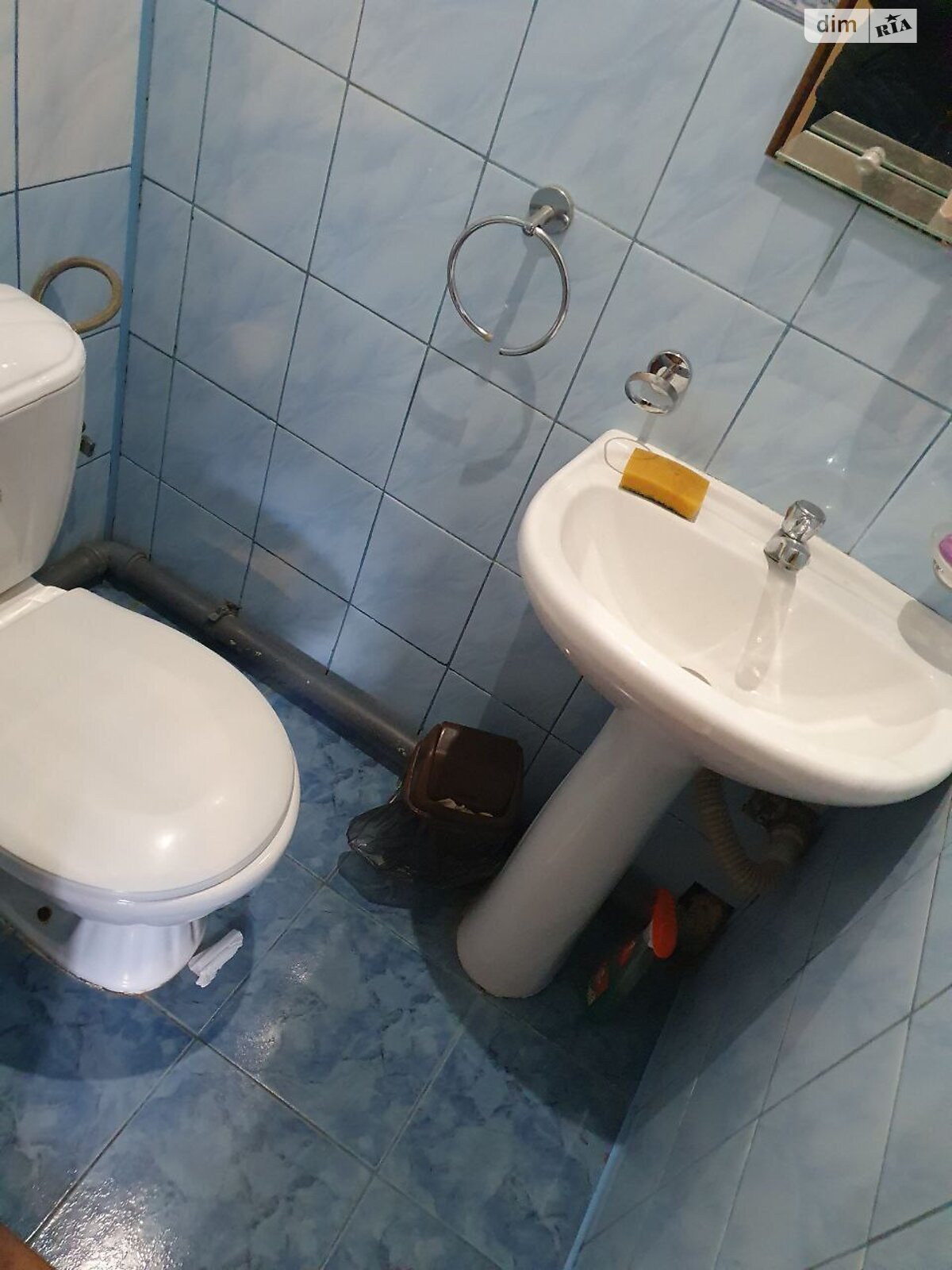 Продаж трикімнатної квартири в Тернополі, на вул. Квітки Цісик 60, район Старий парк фото 1 Продаж трикімнатної квартири в Тернополі, на вул. Квітки Цісик 60, район Старий парк фото 1