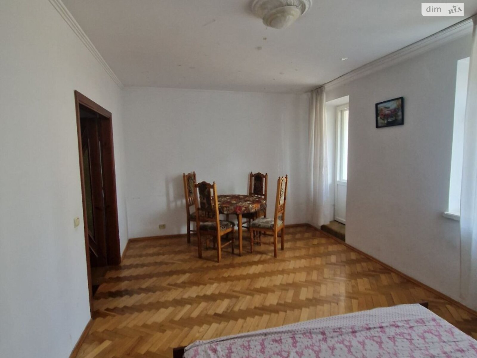 Продажа трехкомнатной квартиры в Тернополе, на ул. Квитки Цисык 60, район Старый парк фото 1 Продажа трехкомнатной квартиры в Тернополе, на ул. Квитки Цисык 60, район Старый парк фото 1