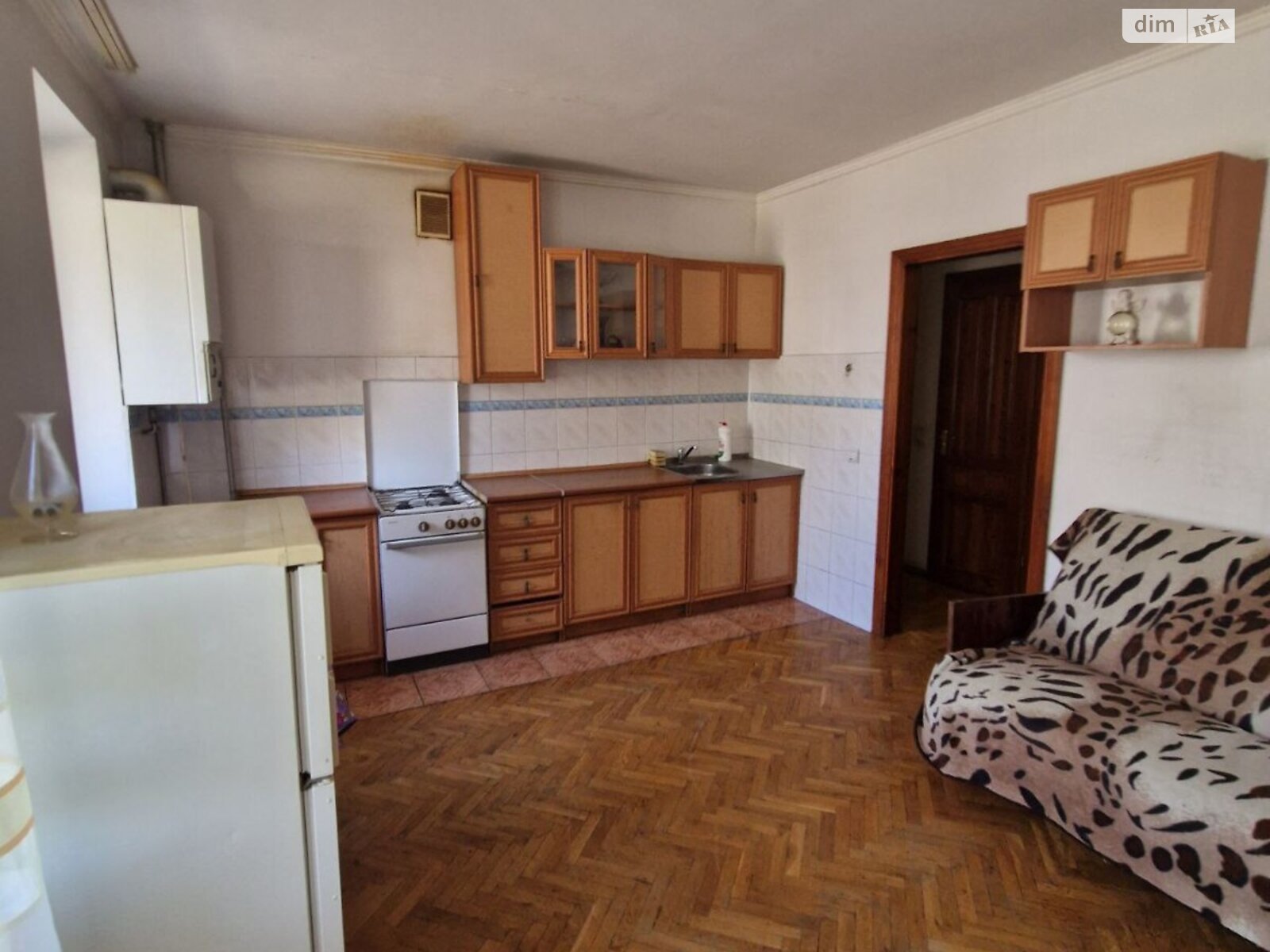 Продажа трехкомнатной квартиры в Тернополе, на ул. Квитки Цисык 60, район Старый парк фото 1 Продажа трехкомнатной квартиры в Тернополе, на ул. Квитки Цисык 60, район Старый парк фото 1