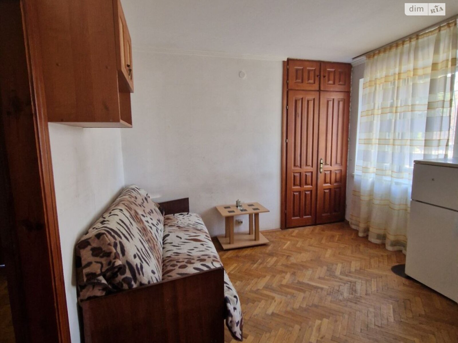 Продажа трехкомнатной квартиры в Тернополе, на ул. Квитки Цисык 60, район Старый парк фото 1 Продажа трехкомнатной квартиры в Тернополе, на ул. Квитки Цисык 60, район Старый парк фото 1