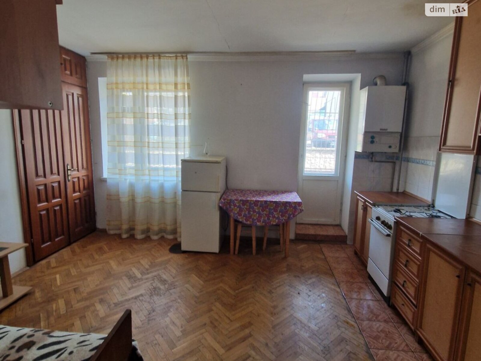 Продажа трехкомнатной квартиры в Тернополе, на ул. Квитки Цисык 60, район Старый парк фото 1 Продажа трехкомнатной квартиры в Тернополе, на ул. Квитки Цисык 60, район Старый парк фото 1