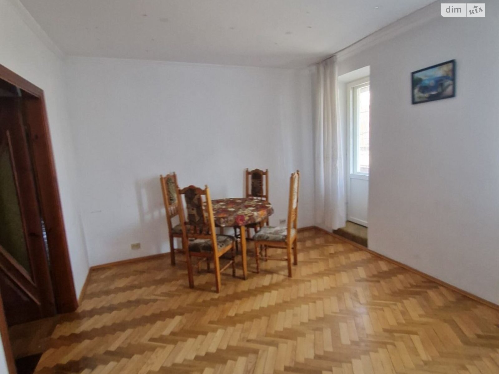 Продажа трехкомнатной квартиры в Тернополе, на ул. Квитки Цисык 60, район Старый парк фото 1 Продажа трехкомнатной квартиры в Тернополе, на ул. Квитки Цисык 60, район Старый парк фото 1