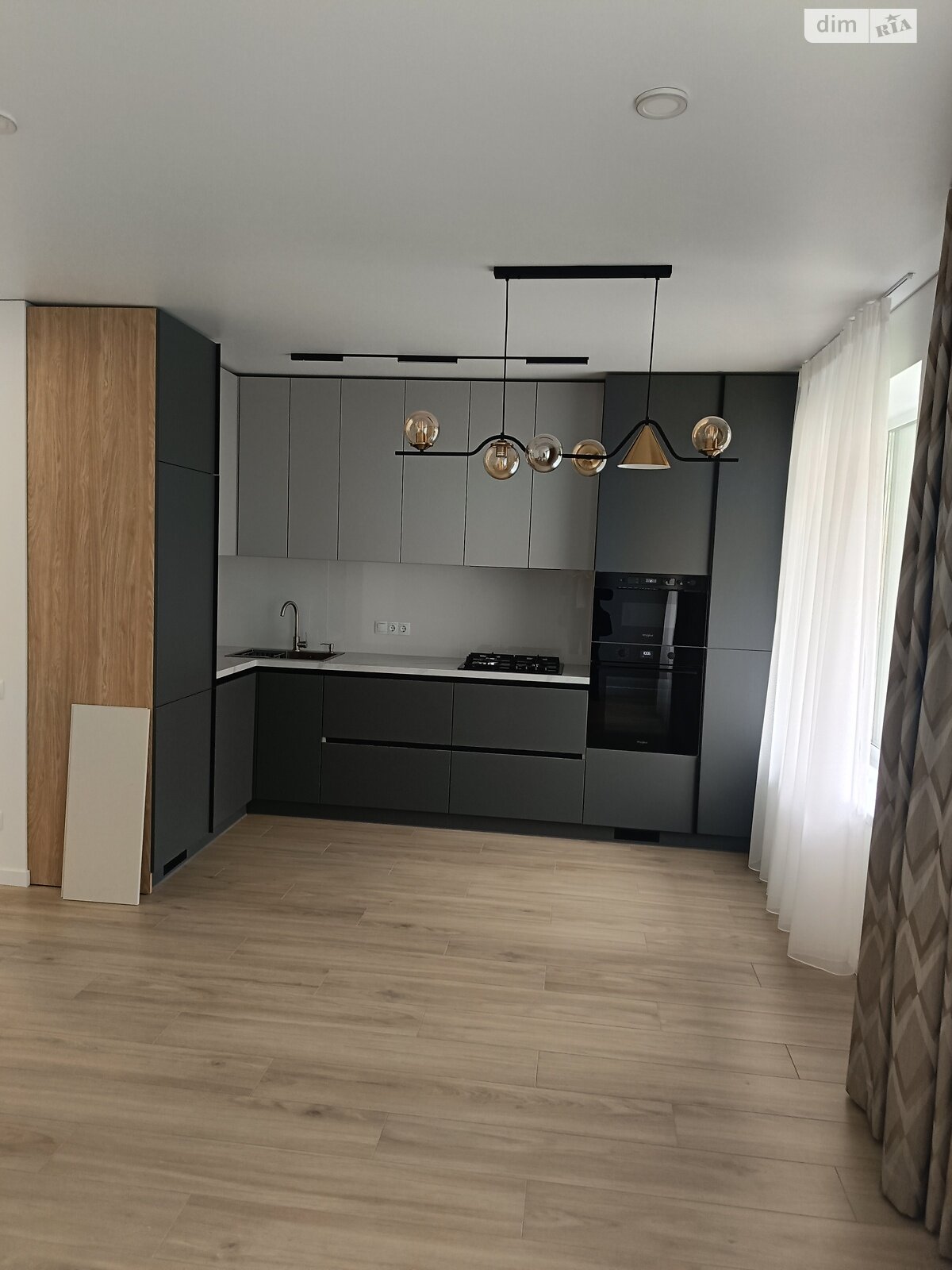 Продажа однокомнатной квартиры в Тернополе, на ул. Квитки Цисык 58, район Старый парк фото 1 Продажа однокомнатной квартиры в Тернополе, на ул. Квитки Цисык 58, район Старый парк фото 1