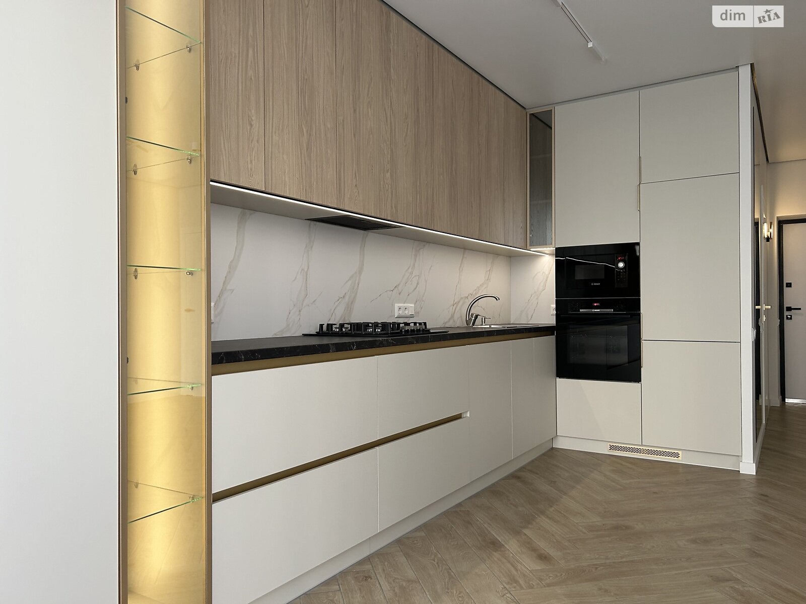 Продажа двухкомнатной квартиры в Тернополе, на ул. Квитки Цисык 54, район Старый парк фото 1 Продажа двухкомнатной квартиры в Тернополе, на ул. Квитки Цисык 54, район Старый парк фото 1