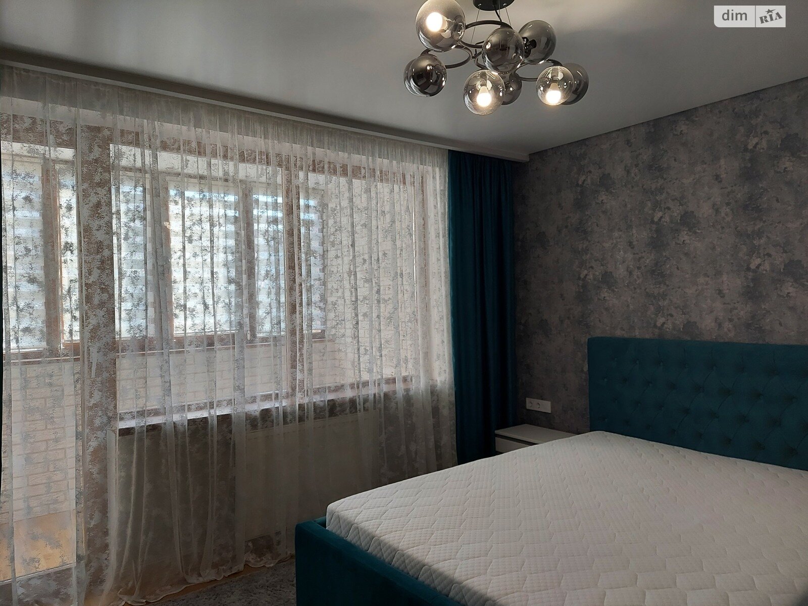 Продаж двокімнатної квартири в Тернополі, на вул. Квітки Цісик, район Старий парк фото 1