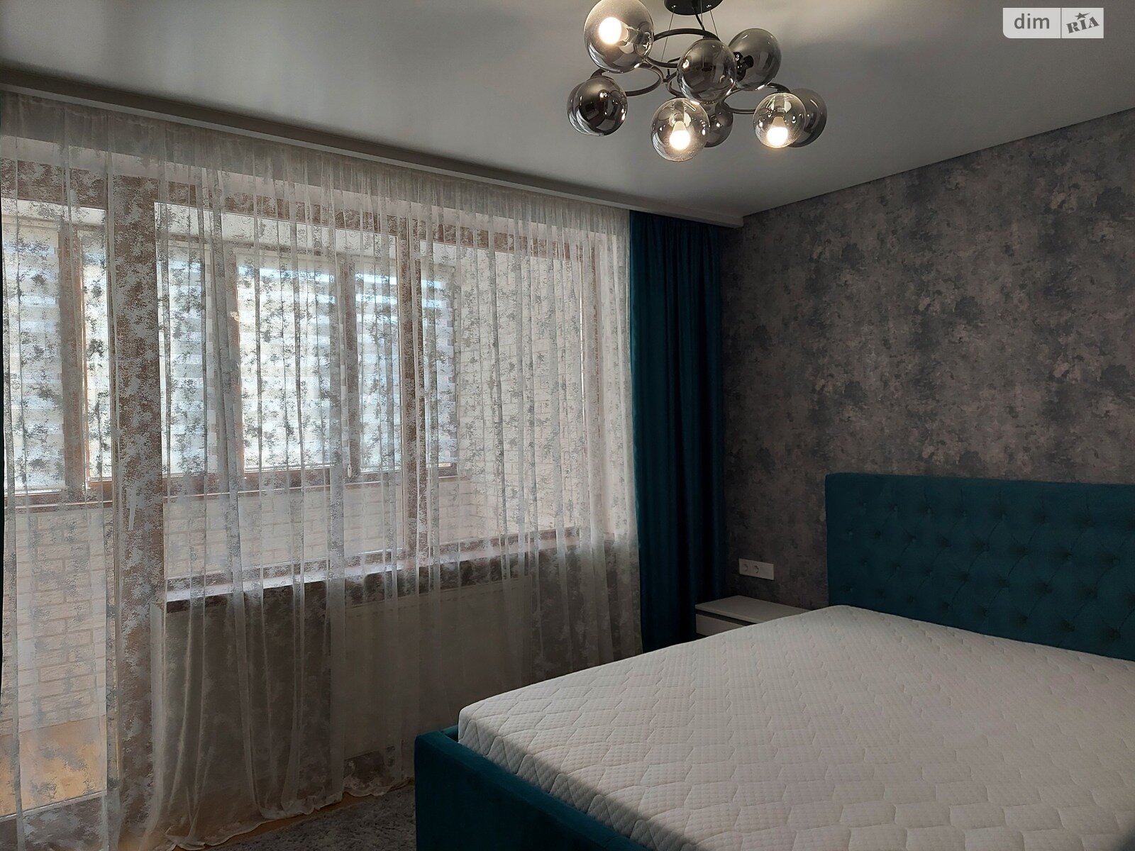 Продаж двокімнатної квартири в Тернополі, на вул. Квітки Цісик, район Старий парк фото 1 Продаж двокімнатної квартири в Тернополі, на вул. Квітки Цісик, район Старий парк фото 1