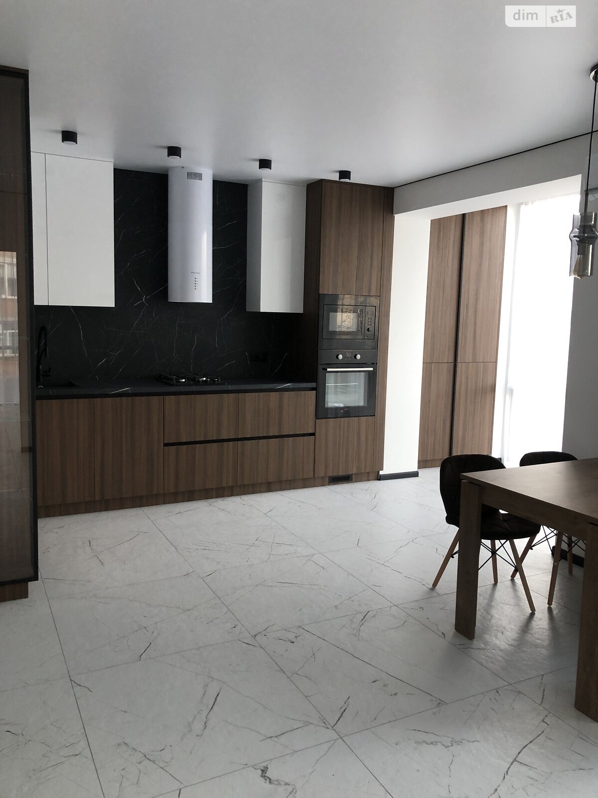 Продаж двокімнатної квартири в Тернополі, на вул. Квітки Цісик 54Д, район Старий парк фото 1 Продаж двокімнатної квартири в Тернополі, на вул. Квітки Цісик 54Д, район Старий парк фото 1