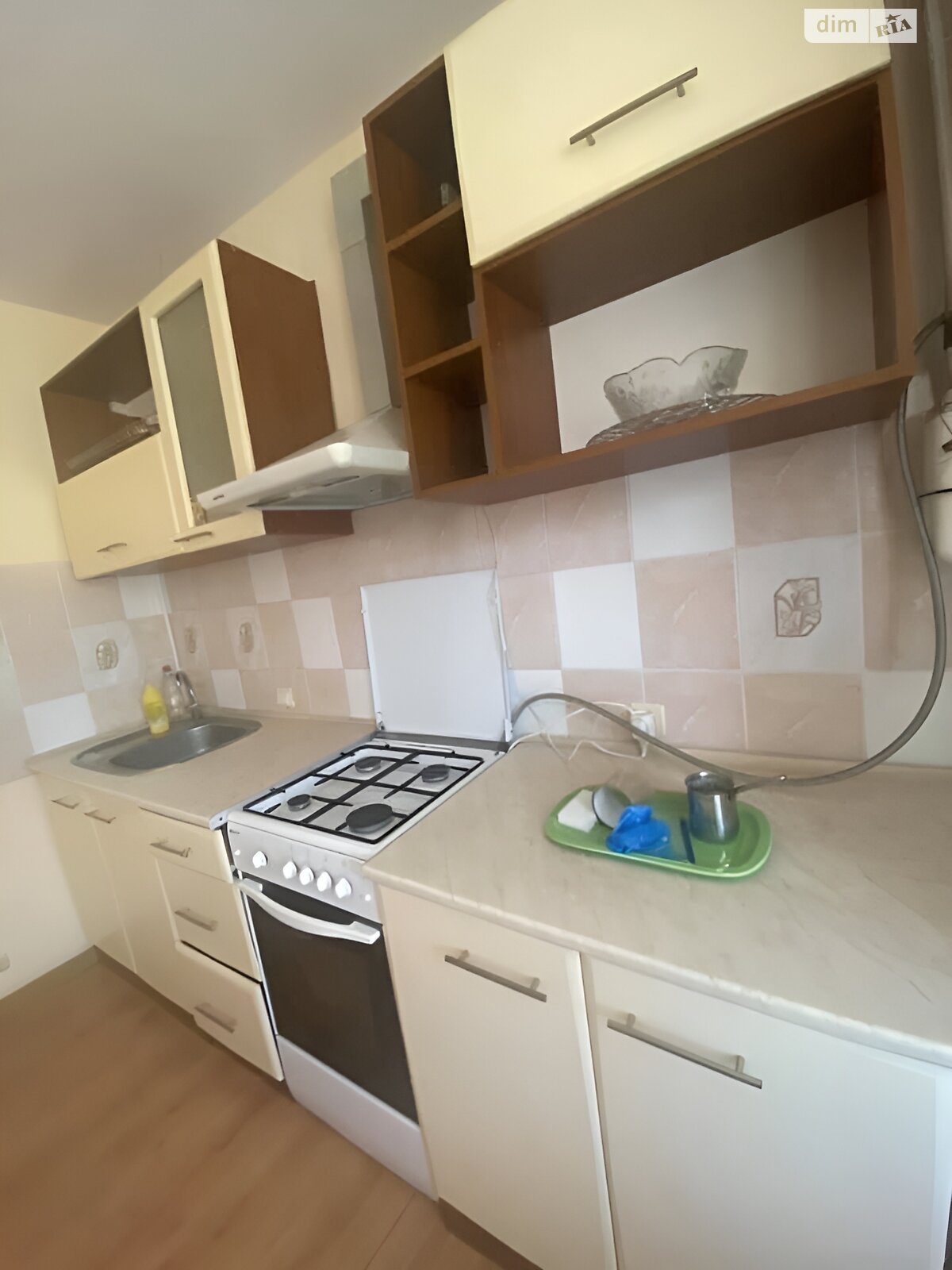 Продаж однокімнатної квартири в Тернополі, на вул. Квітки Цісик 60, район Старий парк фото 1 Продаж однокімнатної квартири в Тернополі, на вул. Квітки Цісик 60, район Старий парк фото 1
