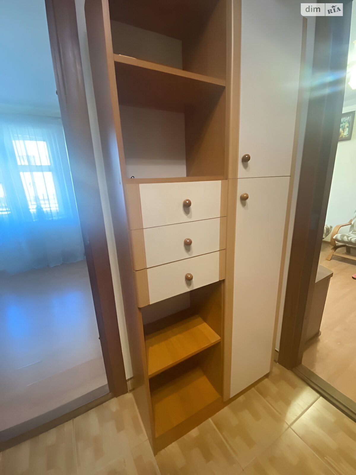 Продаж однокімнатної квартири в Тернополі, на вул. Квітки Цісик 60, район Старий парк фото 1 Продаж однокімнатної квартири в Тернополі, на вул. Квітки Цісик 60, район Старий парк фото 1