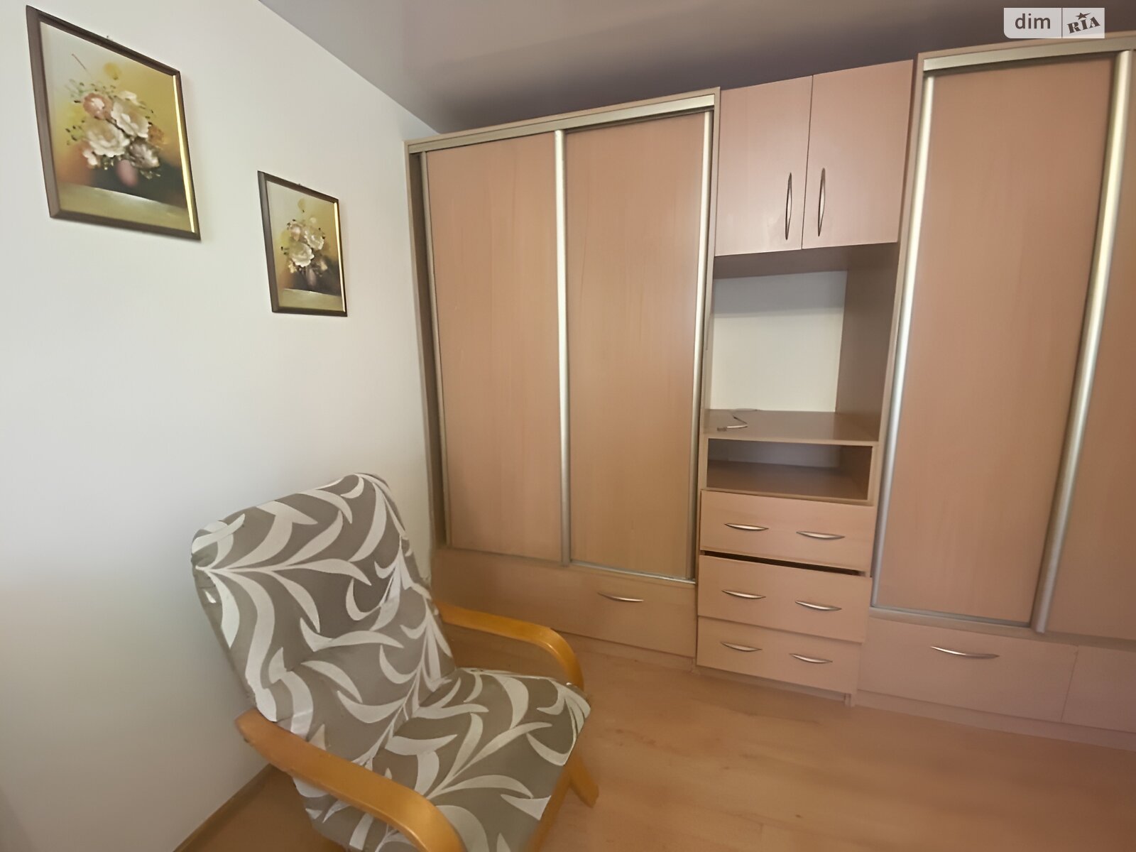 Продаж однокімнатної квартири в Тернополі, на вул. Квітки Цісик 60, район Старий парк фото 1 Продаж однокімнатної квартири в Тернополі, на вул. Квітки Цісик 60, район Старий парк фото 1