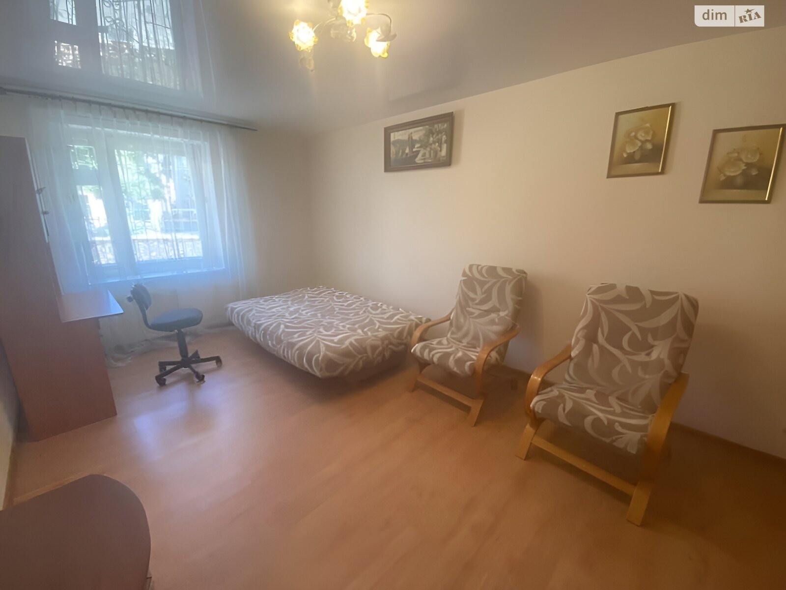 Продаж однокімнатної квартири в Тернополі, на вул. Квітки Цісик 60, район Старий парк фото 1 Продаж однокімнатної квартири в Тернополі, на вул. Квітки Цісик 60, район Старий парк фото 1