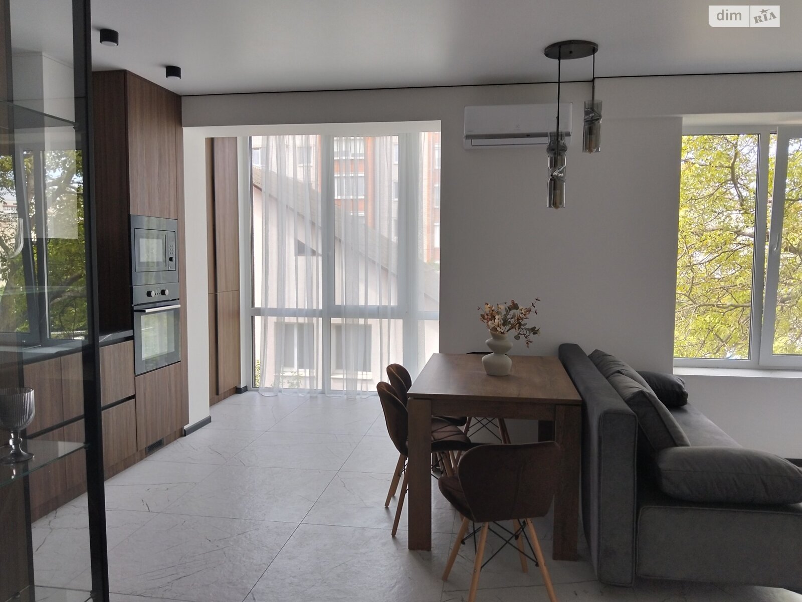 Продажа двухкомнатной квартиры в Тернополе, на ул. Квитки Цисык 54Г, кв. 11, район Старый парк фото 1 Продажа двухкомнатной квартиры в Тернополе, на ул. Квитки Цисык 54Г, кв. 11, район Старый парк фото 1
