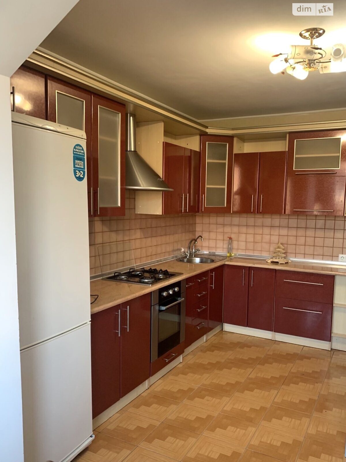 Продажа двухкомнатной квартиры в Тернополе, на ул. Квитки Цисык, район Старый парк фото 1 Продажа двухкомнатной квартиры в Тернополе, на ул. Квитки Цисык, район Старый парк фото 1