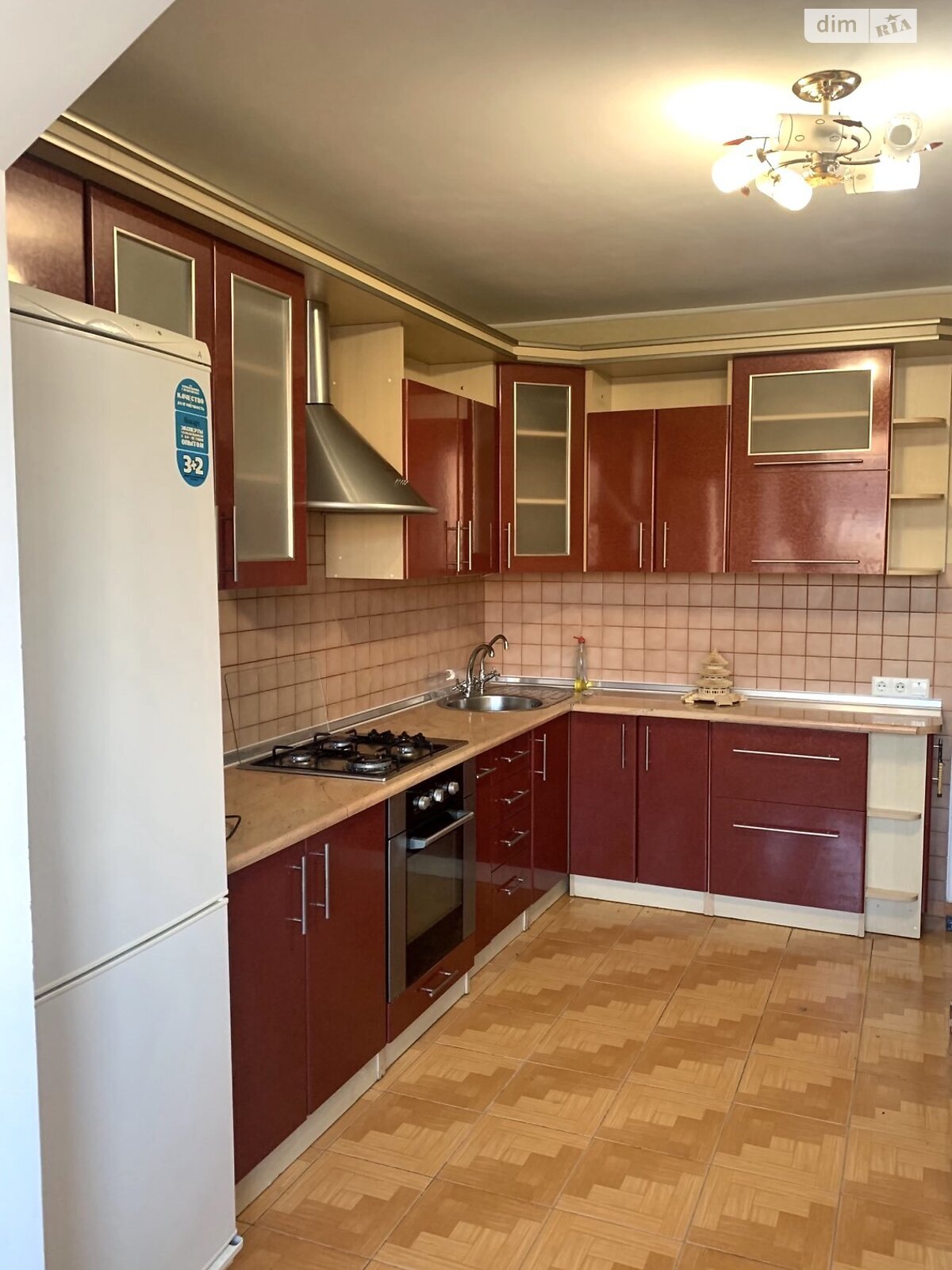 Продажа двухкомнатной квартиры в Тернополе, на ул. Квитки Цисык, район Старый парк фото 1 Продажа двухкомнатной квартиры в Тернополе, на ул. Квитки Цисык, район Старый парк фото 1