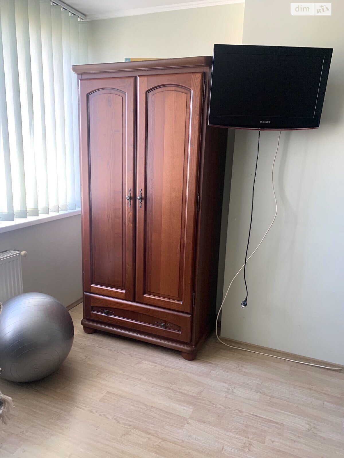 Продажа двухкомнатной квартиры в Тернополе, на ул. Квитки Цисык, район Старый парк фото 1 Продажа двухкомнатной квартиры в Тернополе, на ул. Квитки Цисык, район Старый парк фото 1