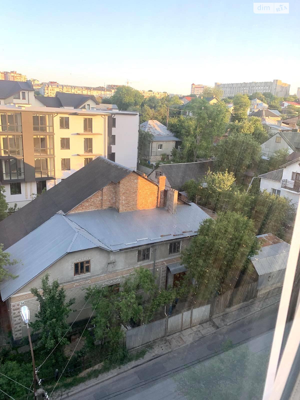Продажа двухкомнатной квартиры в Тернополе, на ул. Квитки Цисык, район Старый парк фото 1 Продажа двухкомнатной квартиры в Тернополе, на ул. Квитки Цисык, район Старый парк фото 1