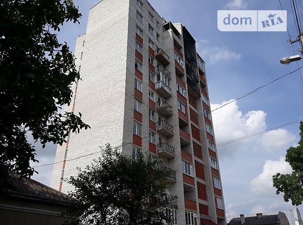 Продажа двухкомнатной квартиры в Тернополе, на ул. Квитова район Старый парк фото 1 Продажа двухкомнатной квартиры в Тернополе, на ул. Квитова район Старый парк фото 1