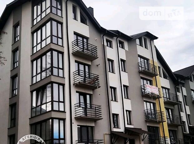 Продажа трехкомнатной квартиры в Тернополе, на ул. Ломоносова Михаила район Старый парк фото 1 Продажа трехкомнатной квартиры в Тернополе, на ул. Ломоносова Михаила район Старый парк фото 1