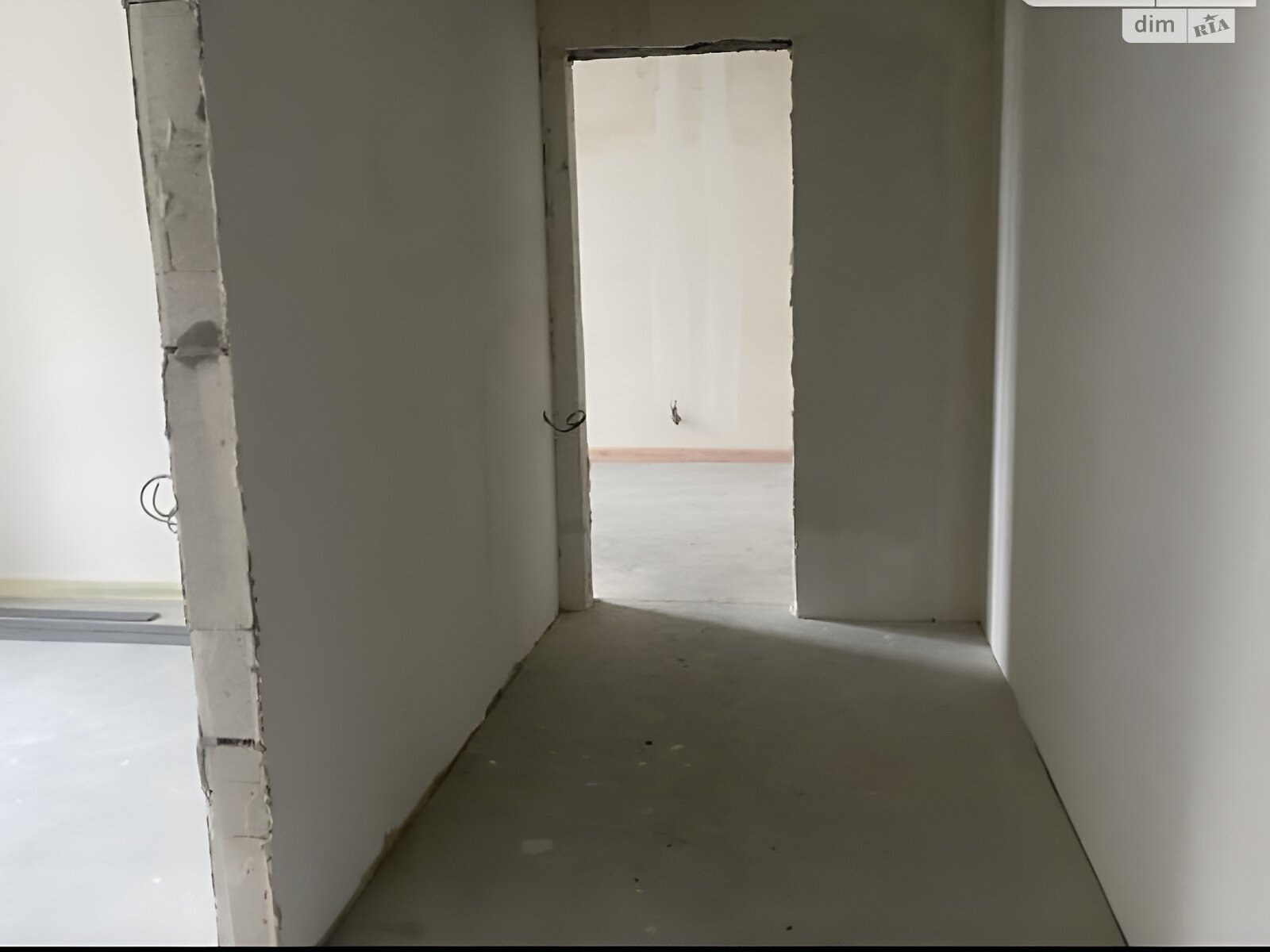 Продаж двокімнатної квартири в Тернополі, на вул. Квітки Цісик, район Старий парк фото 1 Продаж двокімнатної квартири в Тернополі, на вул. Квітки Цісик, район Старий парк фото 1