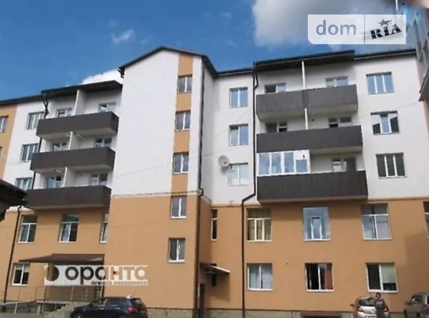 Продажа четырехкомнатной квартиры в Тернополе, на ул. Лысенко район Старый парк фото 1 Продажа четырехкомнатной квартиры в Тернополе, на ул. Лысенко район Старый парк фото 1