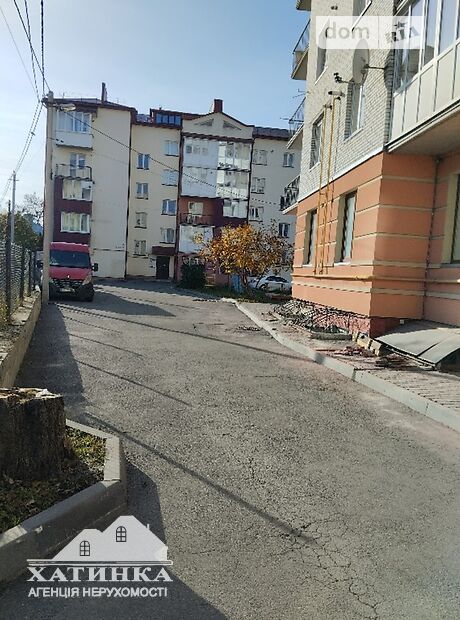Продажа двухкомнатной квартиры в Тернополе, на ул. Лысенко, район Старый парк фото 1 Продажа двухкомнатной квартиры в Тернополе, на ул. Лысенко, район Старый парк фото 1