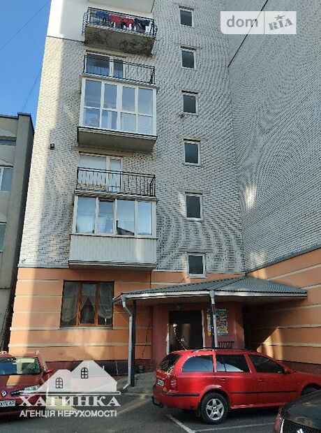 Продажа двухкомнатной квартиры в Тернополе, на ул. Лысенко, район Старый парк фото 1