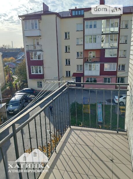 Продажа двухкомнатной квартиры в Тернополе, на ул. Лысенко, район Старый парк фото 1 Продажа двухкомнатной квартиры в Тернополе, на ул. Лысенко, район Старый парк фото 1