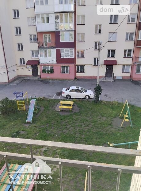 Продажа двухкомнатной квартиры в Тернополе, на ул. Лысенко, район Старый парк фото 1 Продажа двухкомнатной квартиры в Тернополе, на ул. Лысенко, район Старый парк фото 1