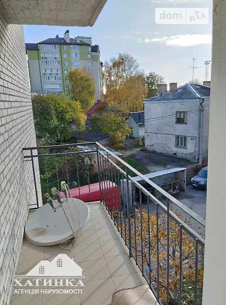 Продажа двухкомнатной квартиры в Тернополе, на ул. Лысенко, район Старый парк фото 1 Продажа двухкомнатной квартиры в Тернополе, на ул. Лысенко, район Старый парк фото 1