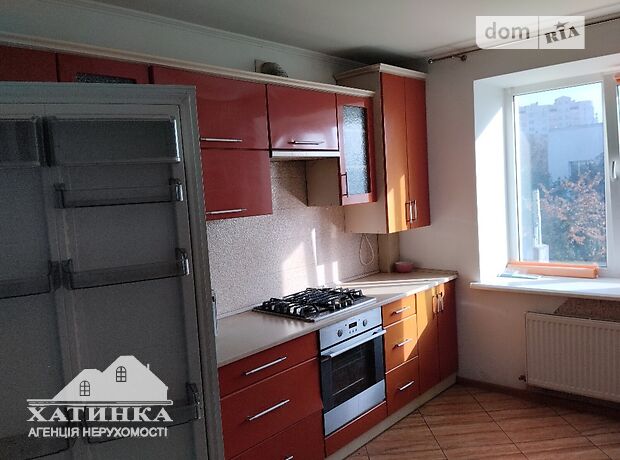 Продажа двухкомнатной квартиры в Тернополе, на ул. Лысенко, район Старый парк фото 1 Продажа двухкомнатной квартиры в Тернополе, на ул. Лысенко, район Старый парк фото 1