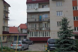 Продажа трехкомнатной квартиры в Тернополе, на ул. Лысенко, район Старый парк фото 2