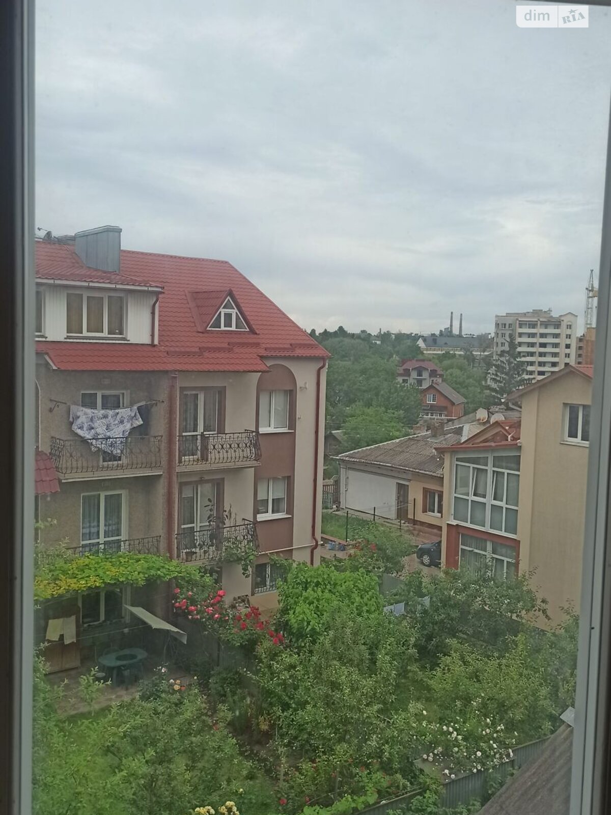 Продажа трехкомнатной квартиры в Тернополе, на ул. Лысенко 9Б, район Старый парк фото 1 Продажа трехкомнатной квартиры в Тернополе, на ул. Лысенко 9Б, район Старый парк фото 1