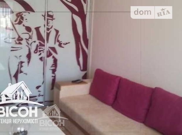 Продажа двухкомнатной квартиры в Тернополе, на ул. Над Яром район Старый парк фото 1 Продажа двухкомнатной квартиры в Тернополе, на ул. Над Яром район Старый парк фото 1
