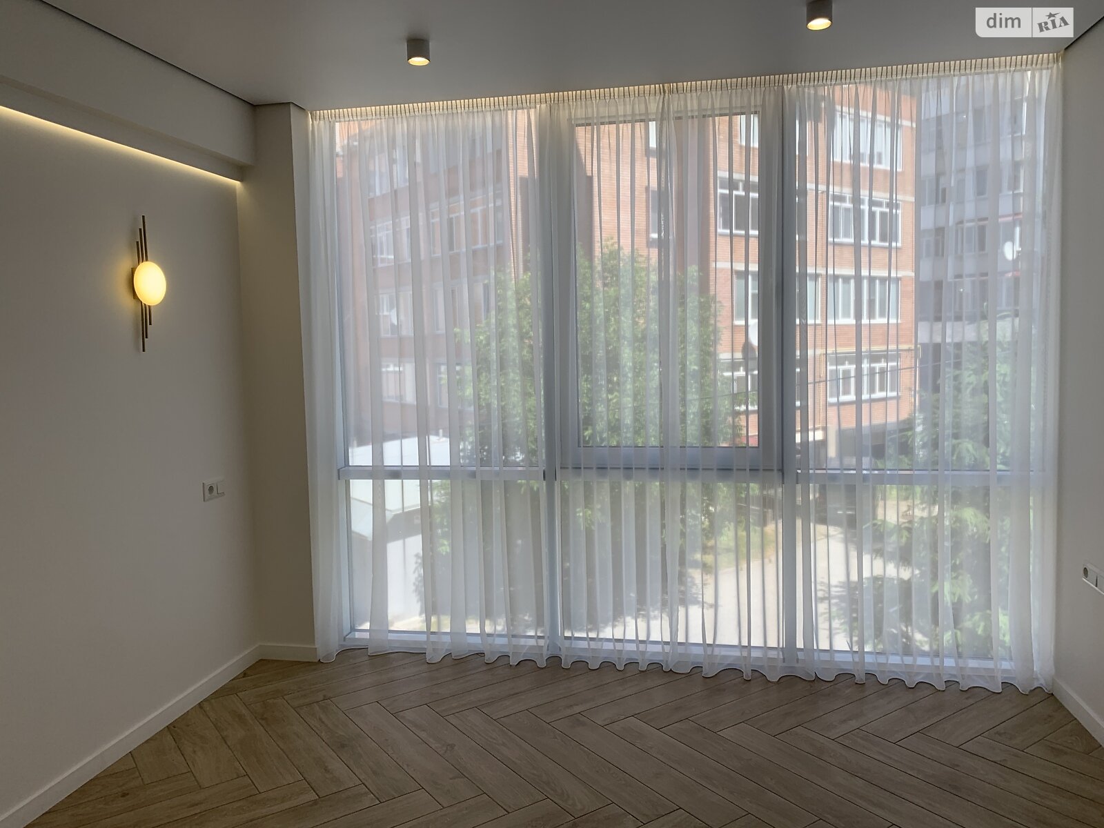 Продаж двокімнатної квартири в Тернополі, на вул. Петрушевича, район Старий парк фото 1 Продаж двокімнатної квартири в Тернополі, на вул. Петрушевича, район Старий парк фото 1