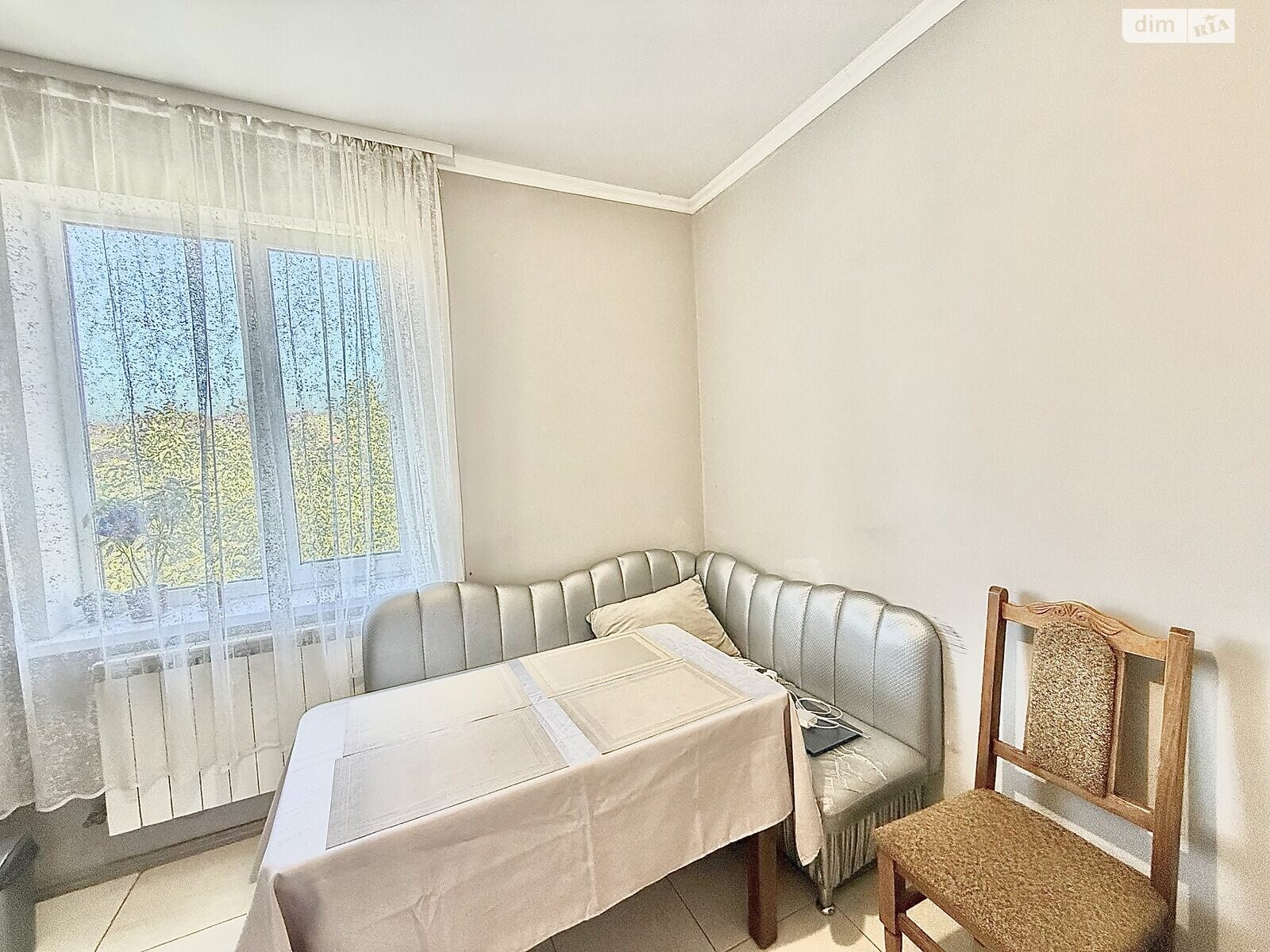 Продажа двухкомнатной квартиры в Тернополе, на ул. Подгородная, район Старый парк фото 1 Продажа двухкомнатной квартиры в Тернополе, на ул. Подгородная, район Старый парк фото 1