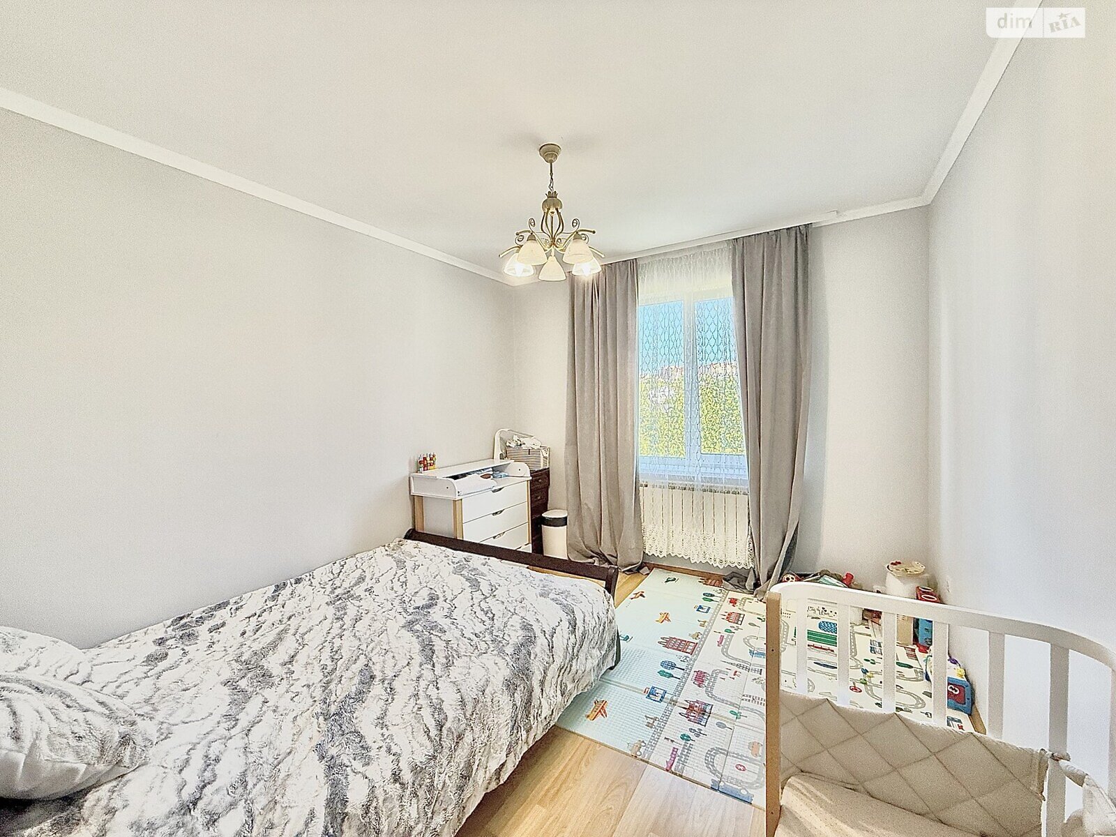 Продажа двухкомнатной квартиры в Тернополе, на ул. Подгородная, район Старый парк фото 1 Продажа двухкомнатной квартиры в Тернополе, на ул. Подгородная, район Старый парк фото 1