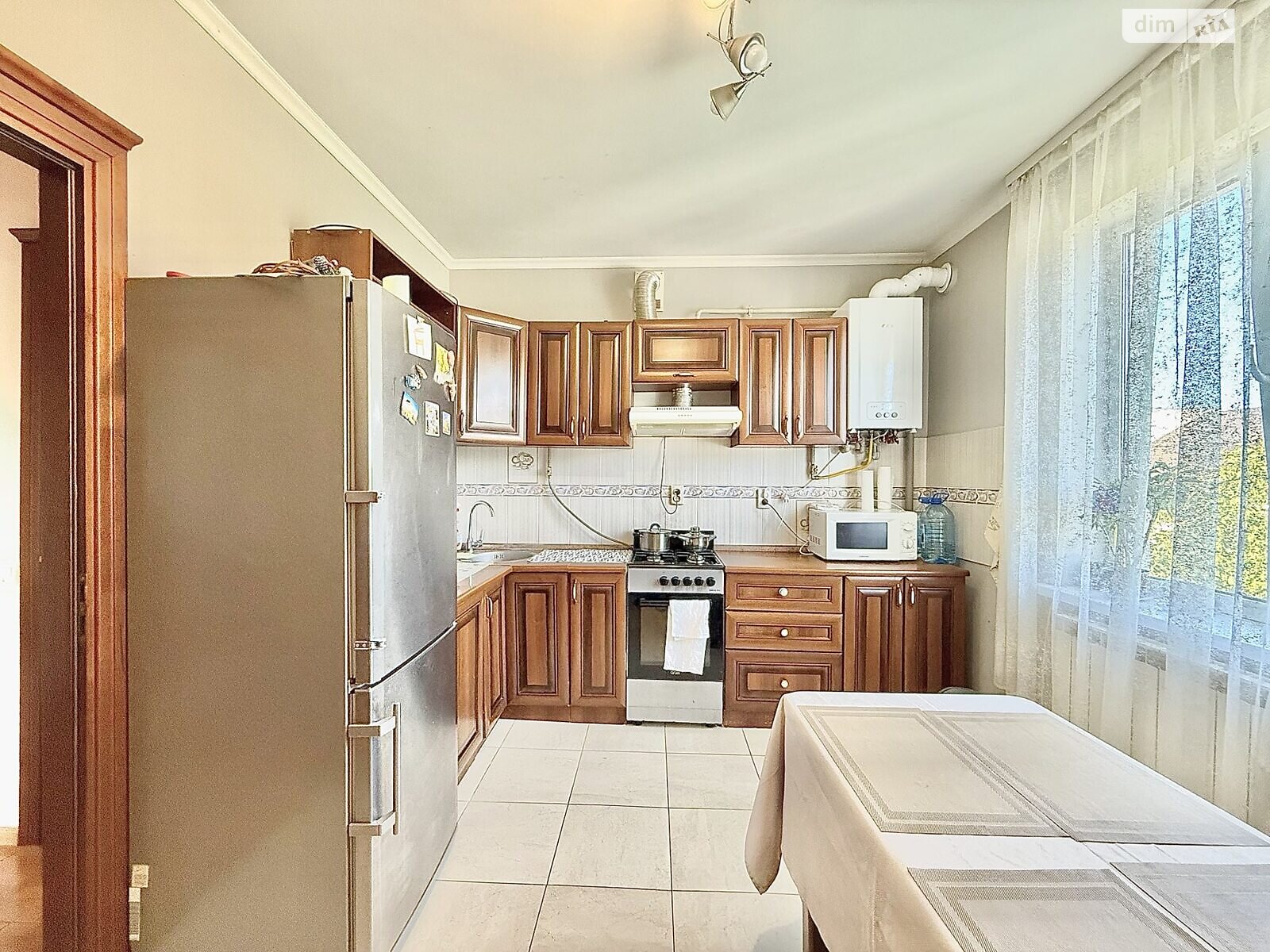 Продажа двухкомнатной квартиры в Тернополе, на ул. Подгородная, район Старый парк фото 1 Продажа двухкомнатной квартиры в Тернополе, на ул. Подгородная, район Старый парк фото 1