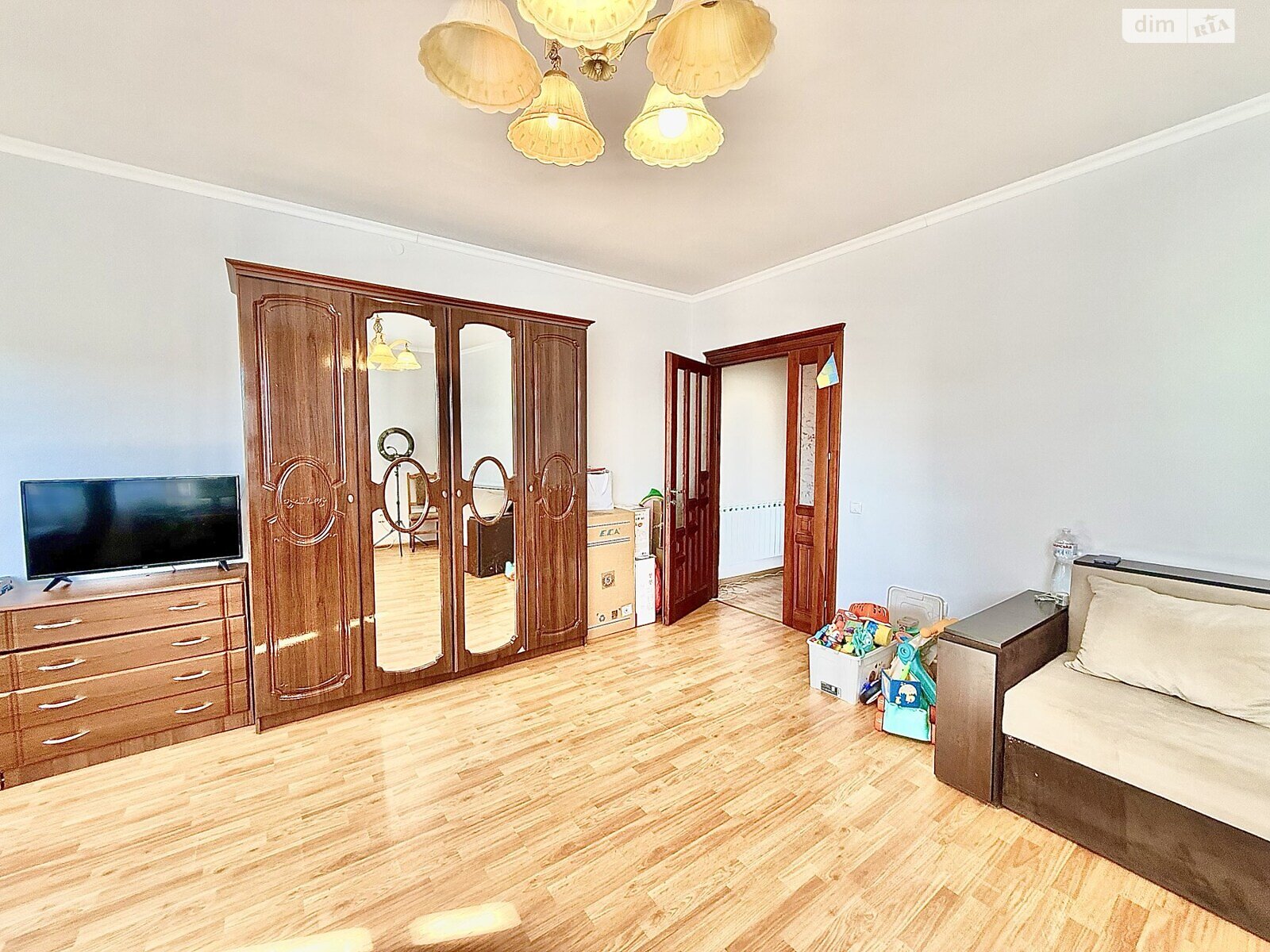 Продажа двухкомнатной квартиры в Тернополе, на ул. Подгородная, район Старый парк фото 1 Продажа двухкомнатной квартиры в Тернополе, на ул. Подгородная, район Старый парк фото 1