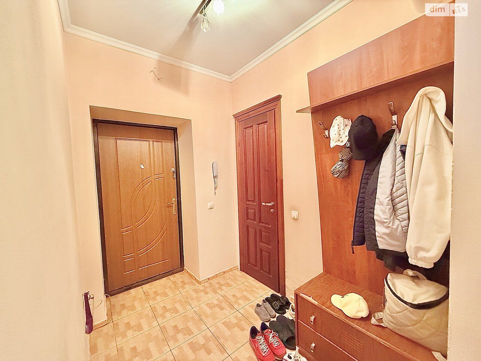 Продажа двухкомнатной квартиры в Тернополе, на ул. Подгородная, район Старый парк фото 1 Продажа двухкомнатной квартиры в Тернополе, на ул. Подгородная, район Старый парк фото 1