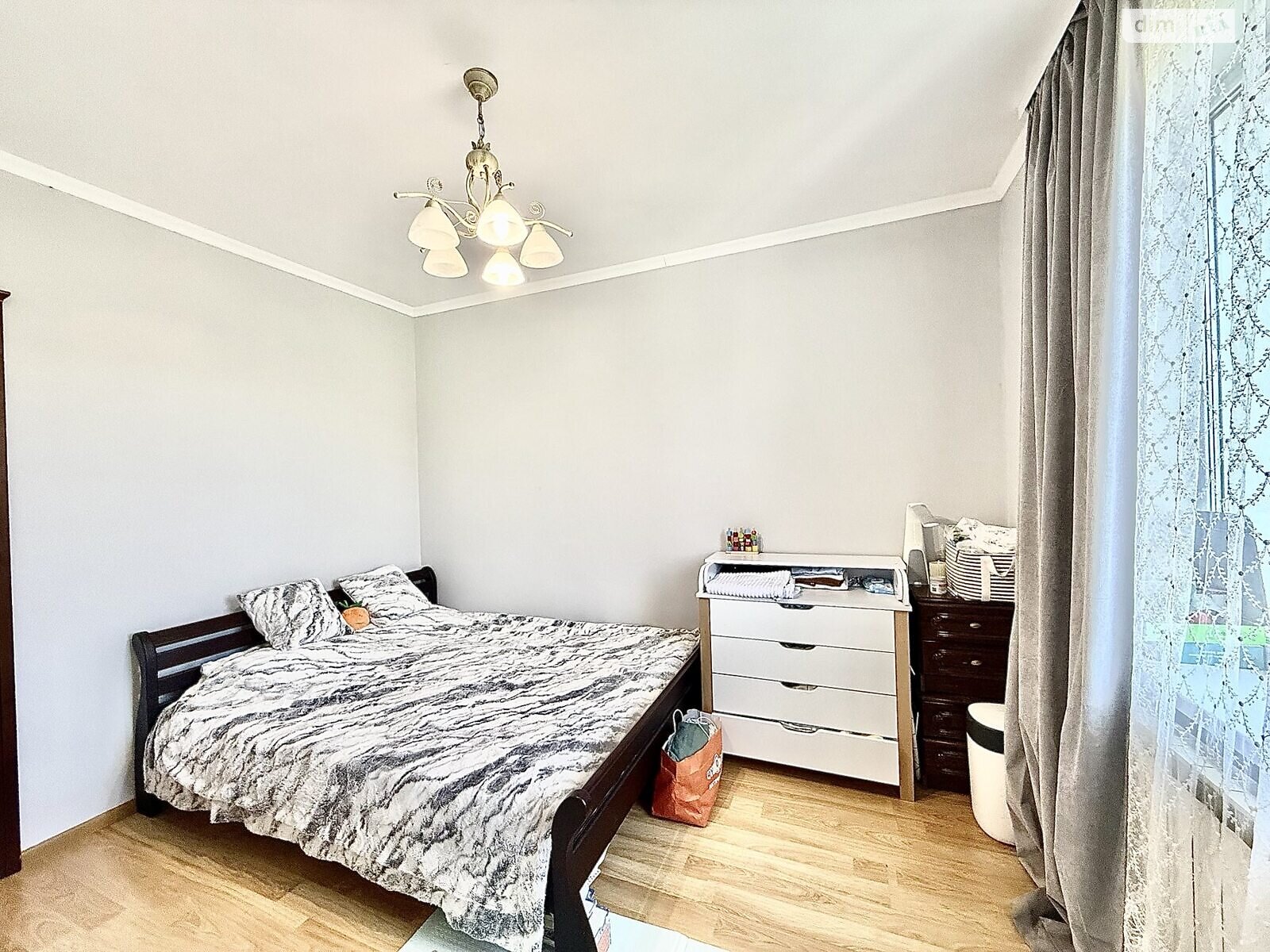 Продажа двухкомнатной квартиры в Тернополе, на ул. Подгородная, район Старый парк фото 1 Продажа двухкомнатной квартиры в Тернополе, на ул. Подгородная, район Старый парк фото 1