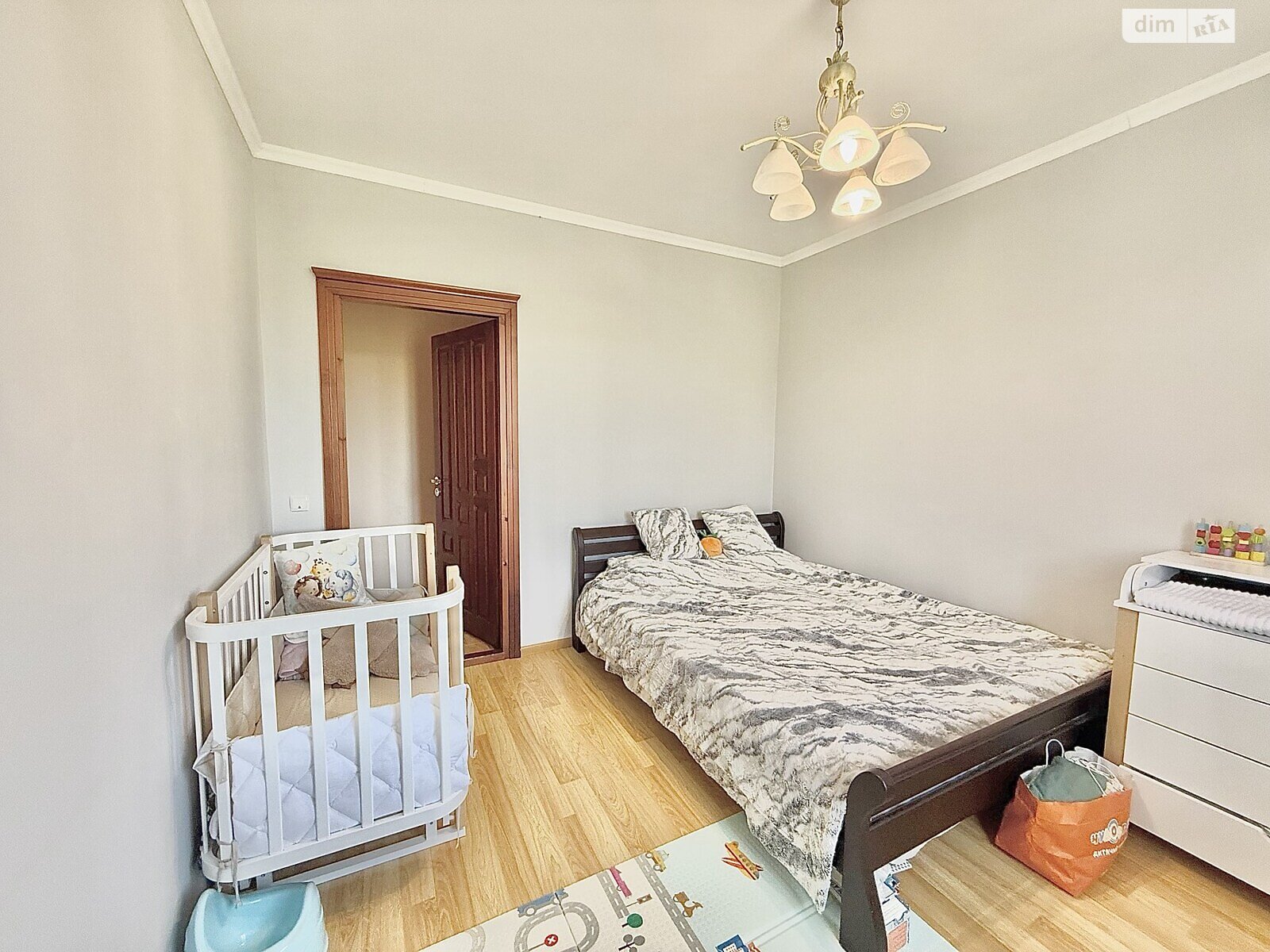 Продажа двухкомнатной квартиры в Тернополе, на ул. Подгородная, район Старый парк фото 1 Продажа двухкомнатной квартиры в Тернополе, на ул. Подгородная, район Старый парк фото 1