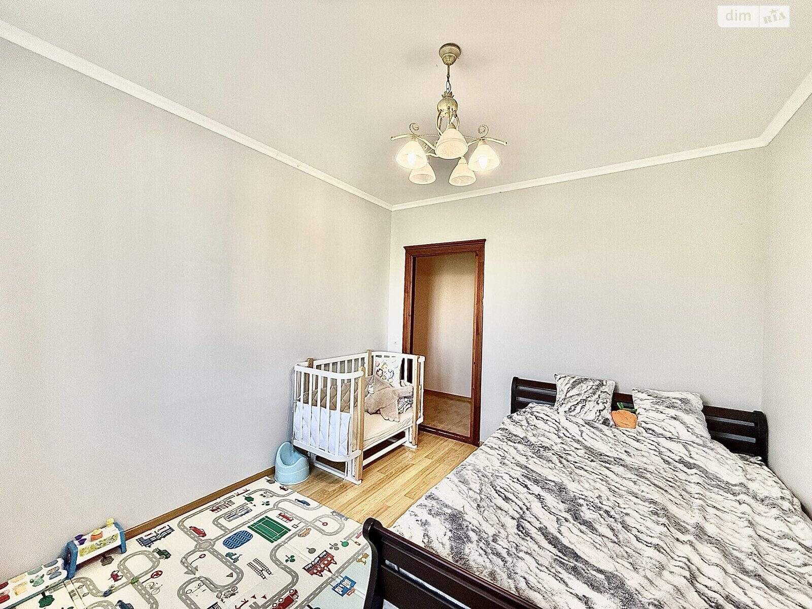 Продажа двухкомнатной квартиры в Тернополе, на ул. Подгородная, район Старый парк фото 1 Продажа двухкомнатной квартиры в Тернополе, на ул. Подгородная, район Старый парк фото 1