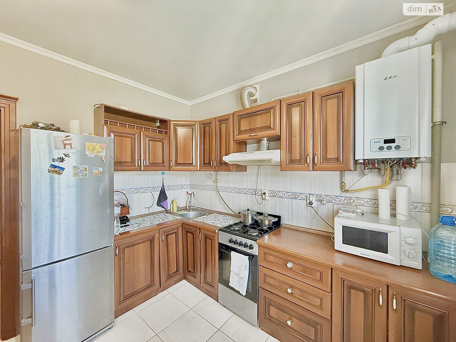 Продажа двухкомнатной квартиры в Тернополе, на ул. Подгородная, район Старый парк фото 1 Продажа двухкомнатной квартиры в Тернополе, на ул. Подгородная, район Старый парк фото 1