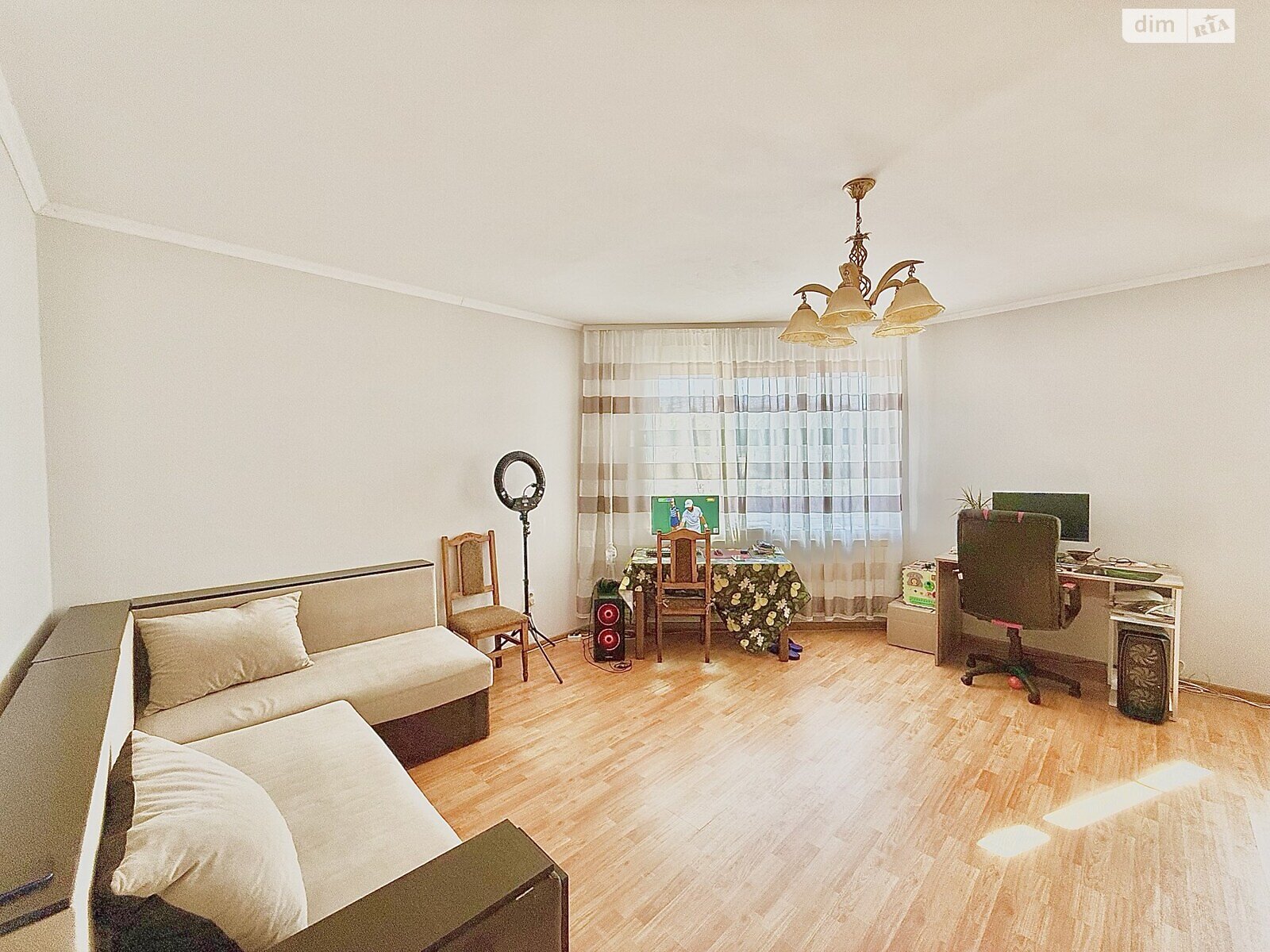 Продажа двухкомнатной квартиры в Тернополе, на ул. Подгородная, район Старый парк фото 1 Продажа двухкомнатной квартиры в Тернополе, на ул. Подгородная, район Старый парк фото 1