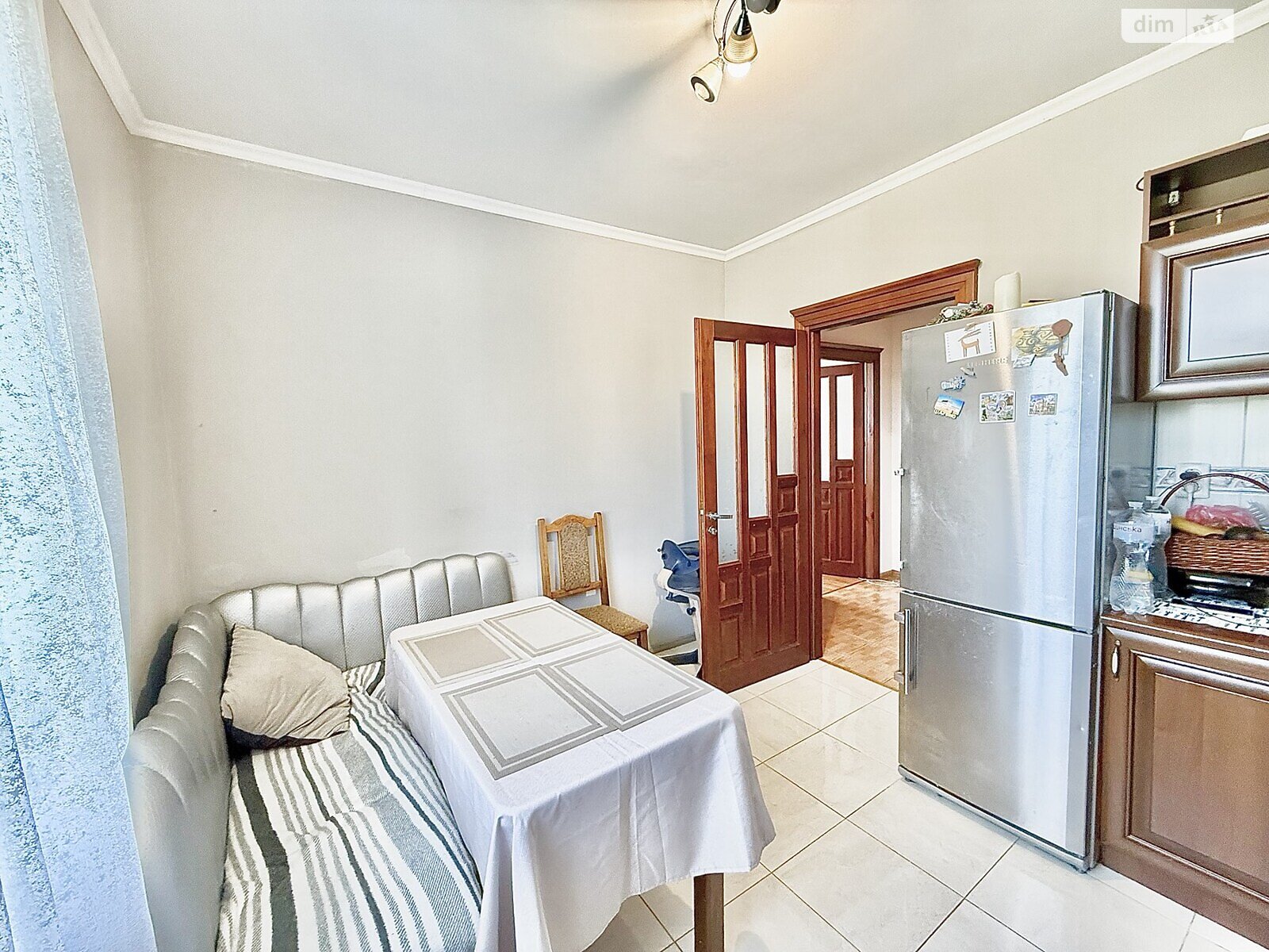 Продажа двухкомнатной квартиры в Тернополе, на ул. Подгородная, район Старый парк фото 1 Продажа двухкомнатной квартиры в Тернополе, на ул. Подгородная, район Старый парк фото 1