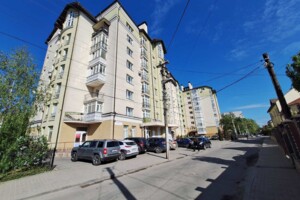 Продажа трехкомнатной квартиры в Тернополе, на ул. Станислава Монюшко, район Старый парк фото 2