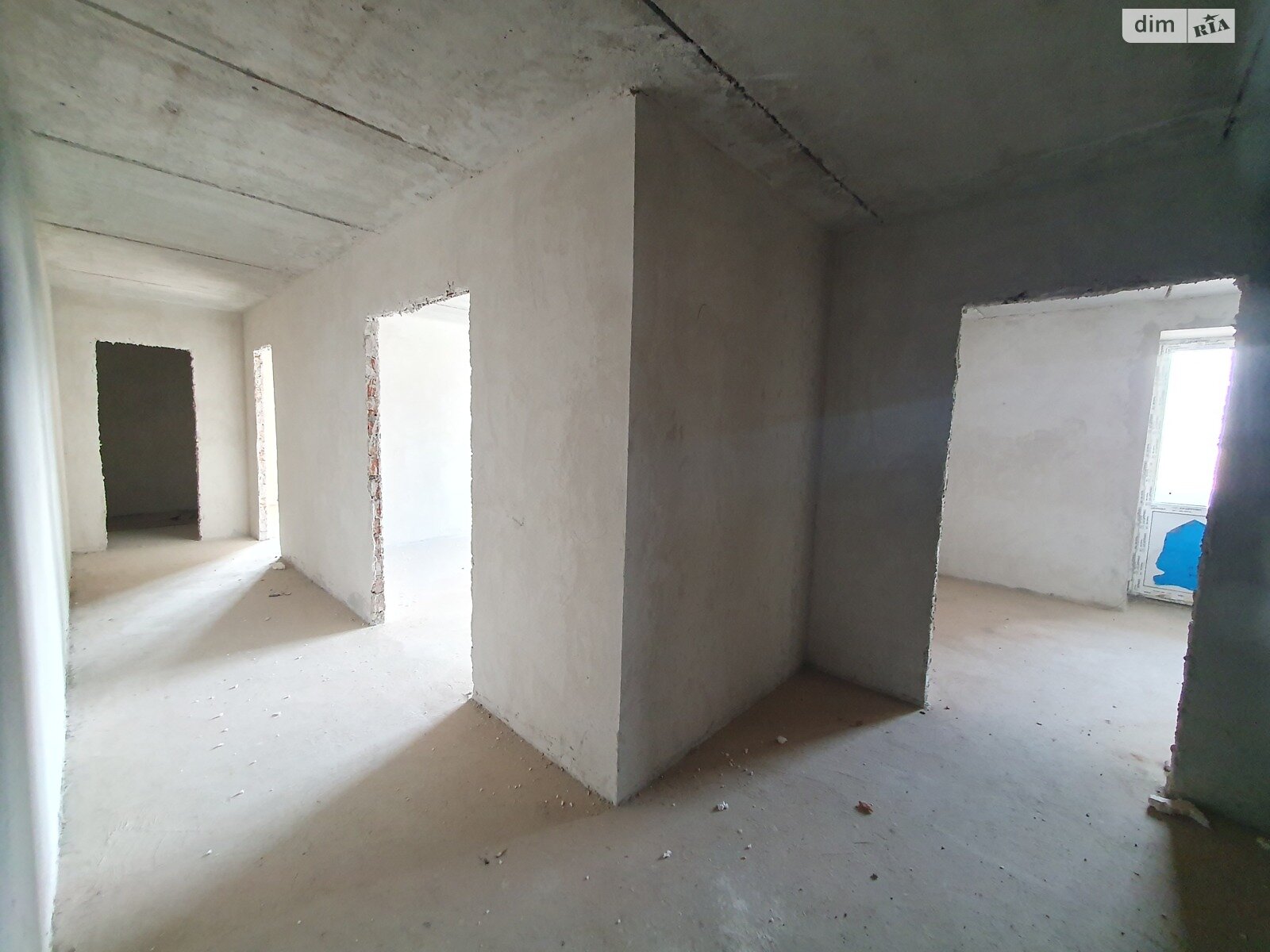 Продаж двокімнатної квартири в Тернополі, на вул. Квіткова 15А, район Старий парк фото 1 Продаж двокімнатної квартири в Тернополі, на вул. Квіткова 15А, район Старий парк фото 1