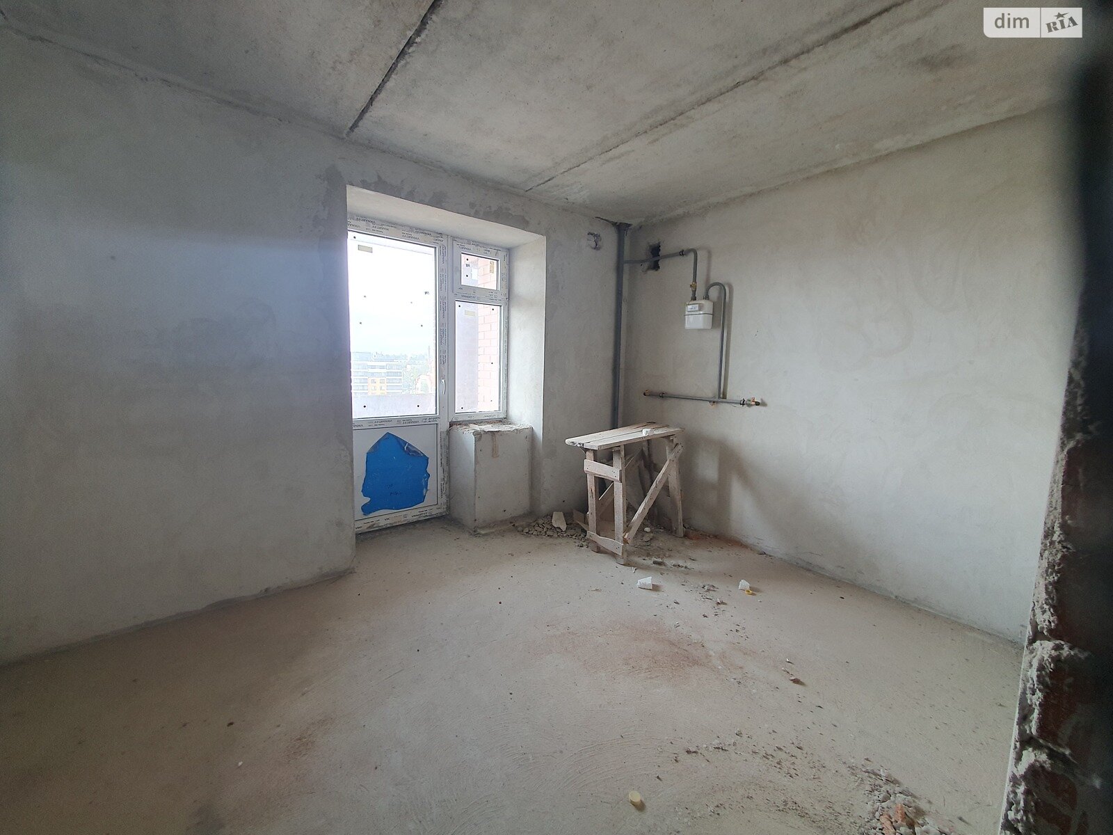 Продаж двокімнатної квартири в Тернополі, на вул. Квіткова 15А, район Старий парк фото 1 Продаж двокімнатної квартири в Тернополі, на вул. Квіткова 15А, район Старий парк фото 1